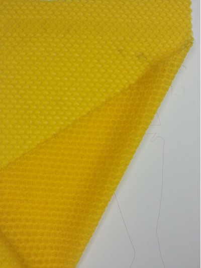 GZ-CIWI  錦滌網窩布  CW1805#  150G 細節-2